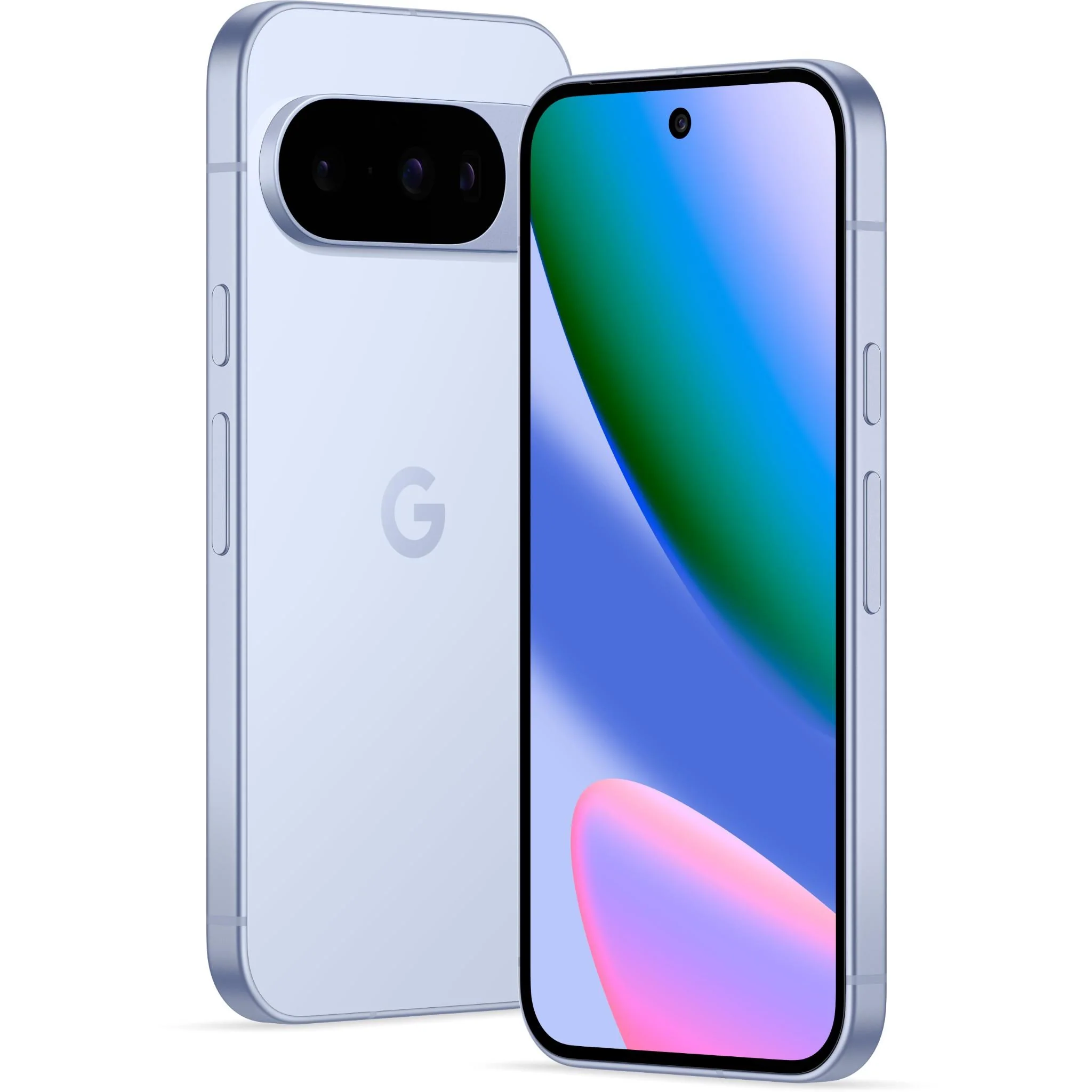 Google Pixel 10 5G 256GB (Frost) - Image 2