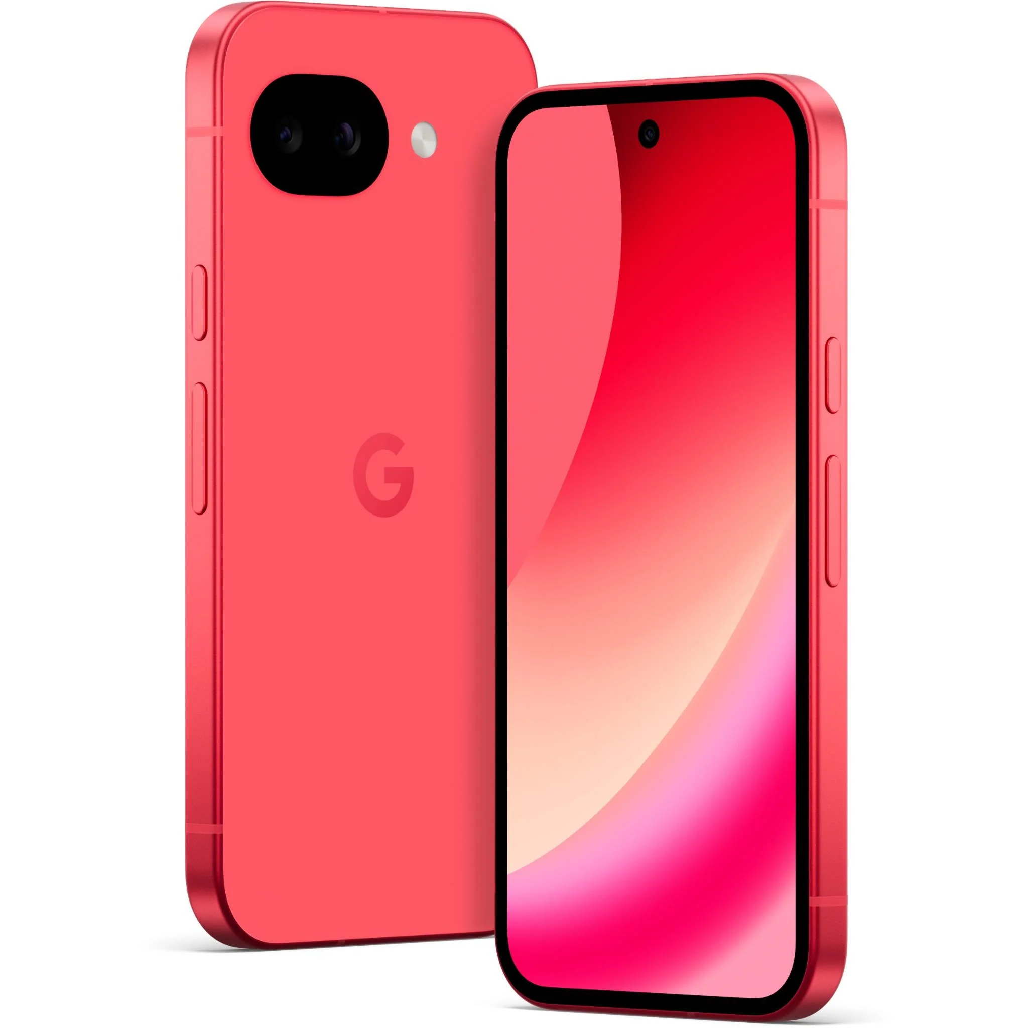 Google Pixel 10a 5G 256GB (Berry) - Image 2