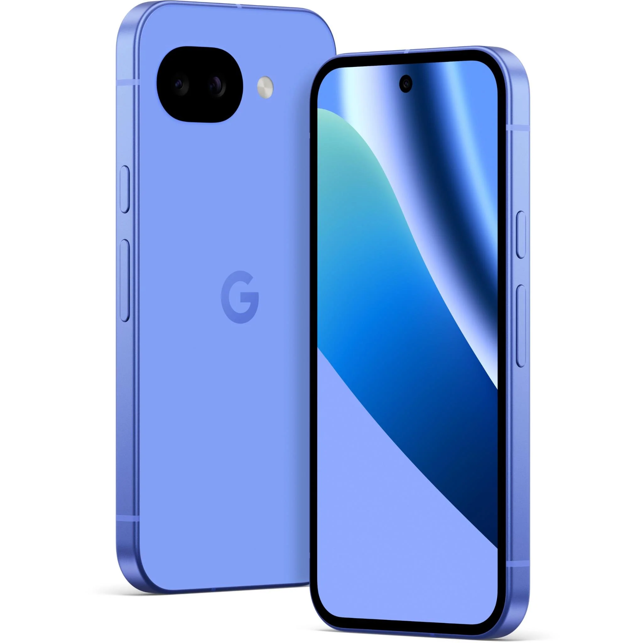 Google Pixel 10a 5G 256GB (Lavender) - Image 2