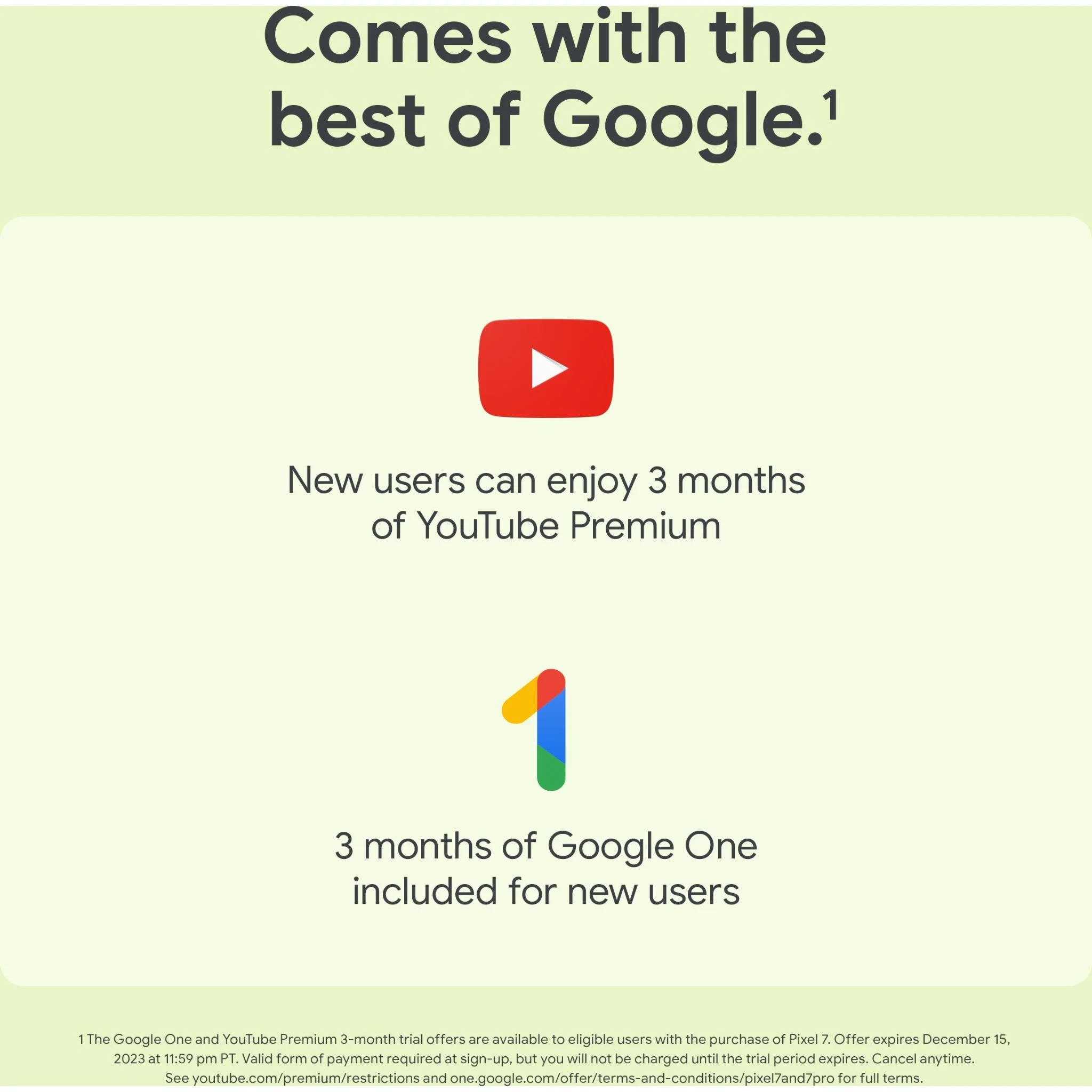 Google Pixel 7 5G 128GB (Obsidian) - Image 8