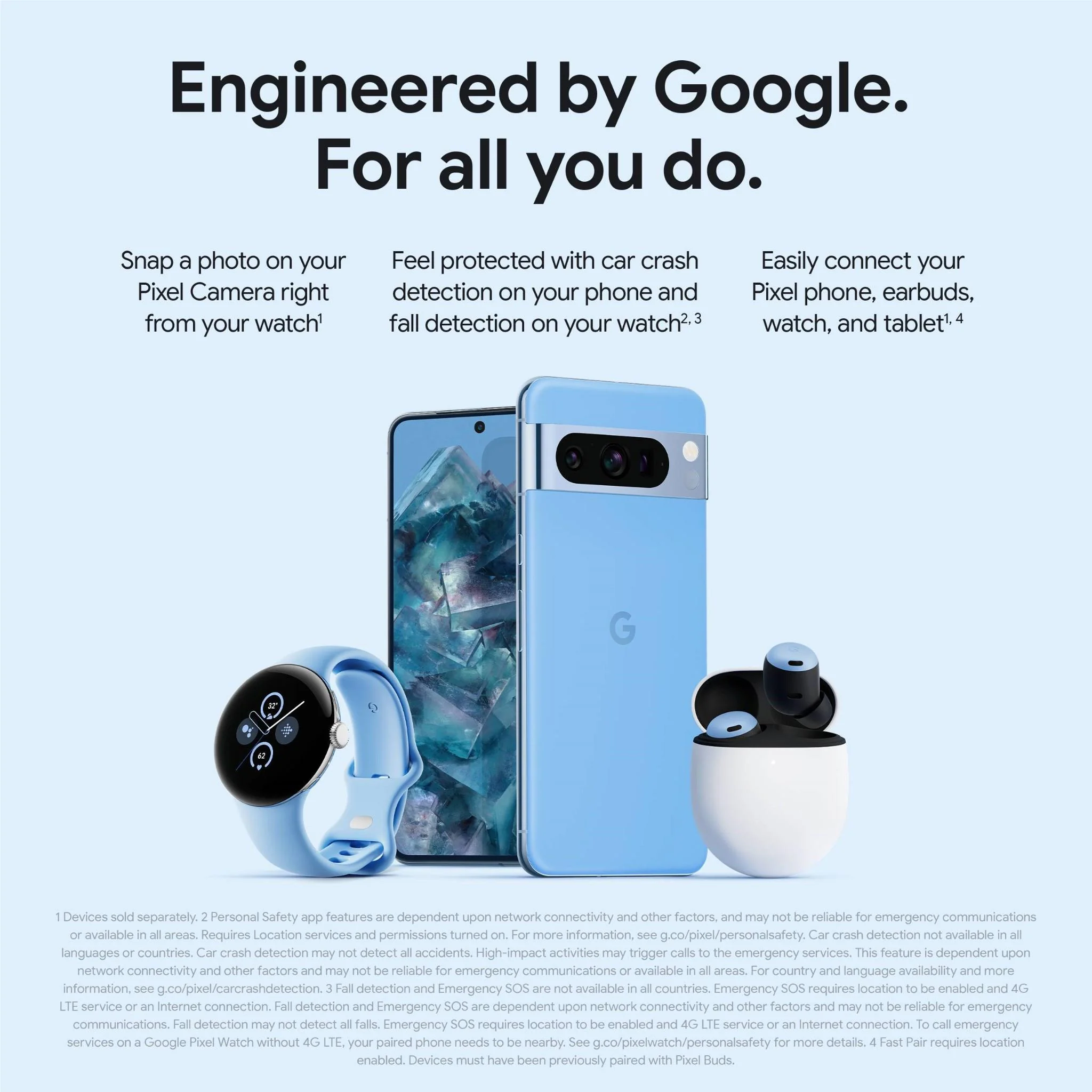 Google Pixel 8 Pro 5G 128GB (Obsidian) - Image 9