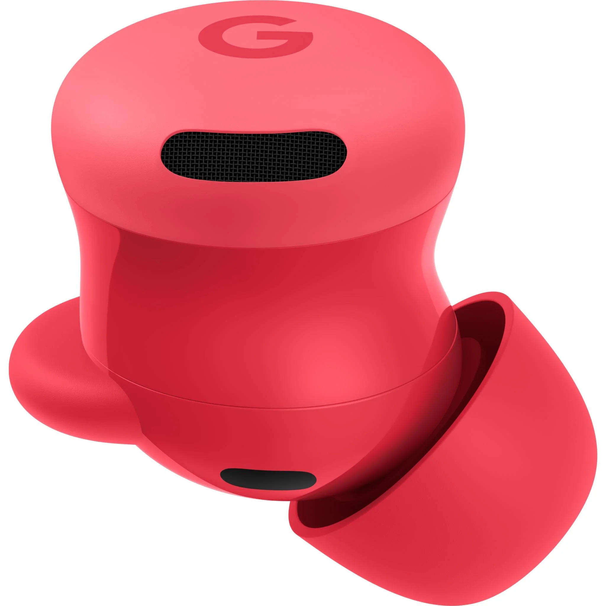 Google Pixel Buds 2a (Berry) - Image 3