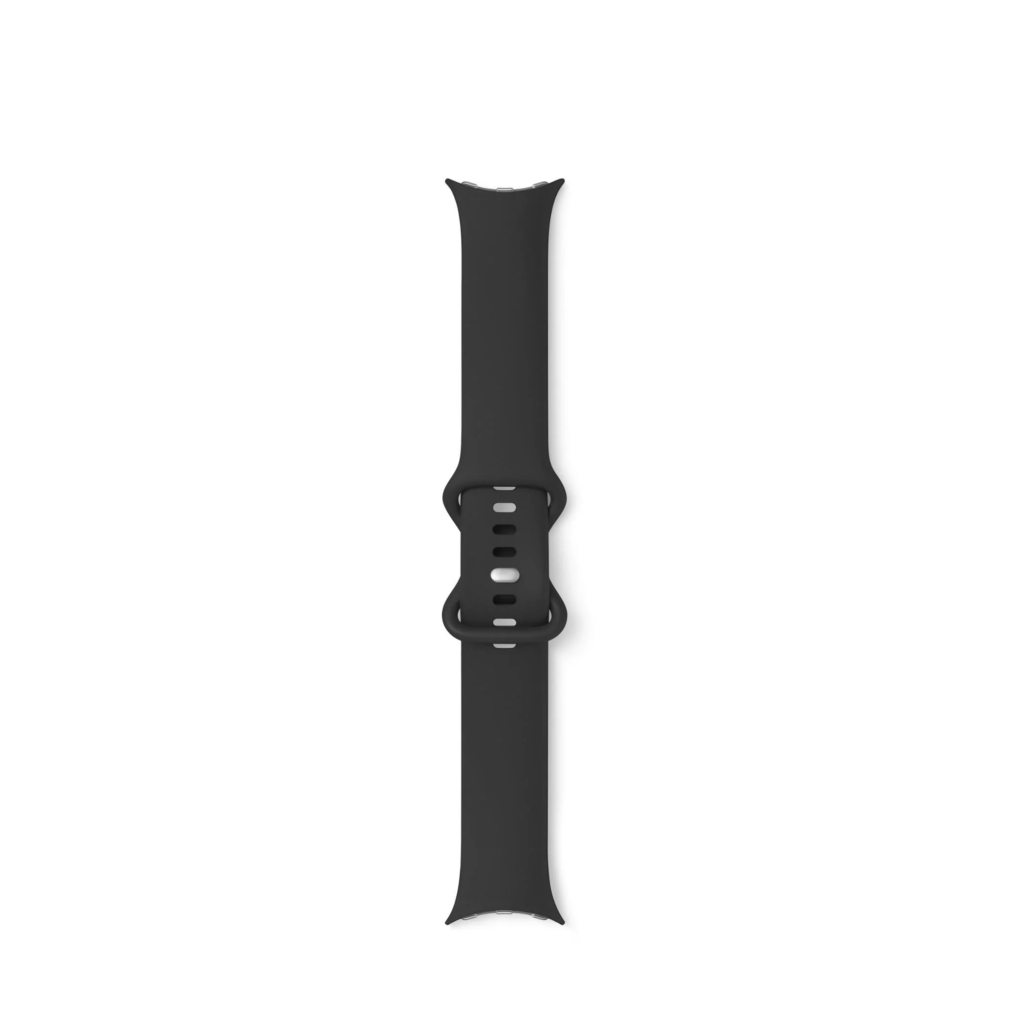 Google Pixel Watch 3 Wi-Fi 41mm ( Matte Black with Obsidian Active Band) - Image 6