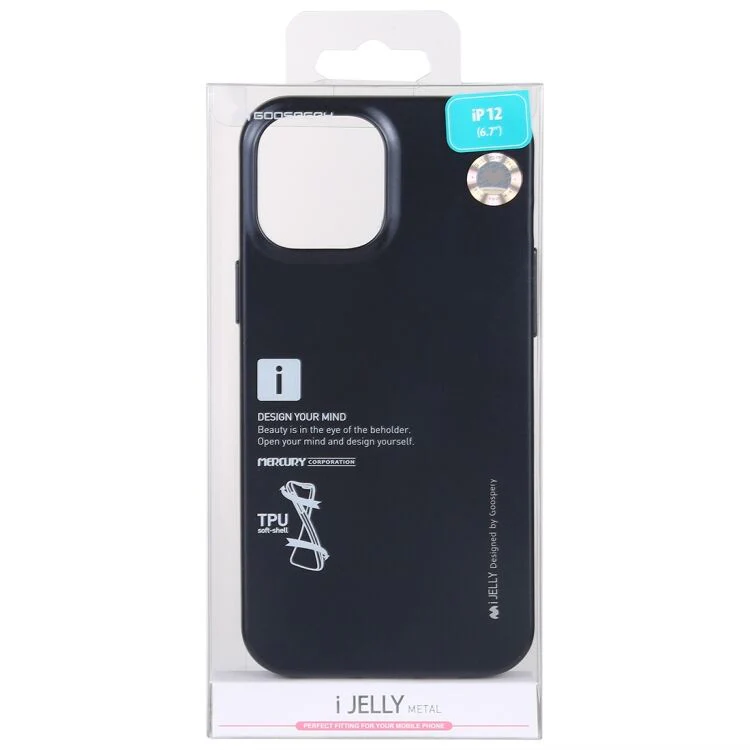 Goospery Bluemoon Diary for iPhone 12 mini - Mint - Image 2