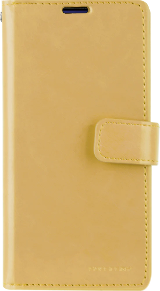 Goospery Mansoor Diary for iPhone 11 - Gold - Image 5