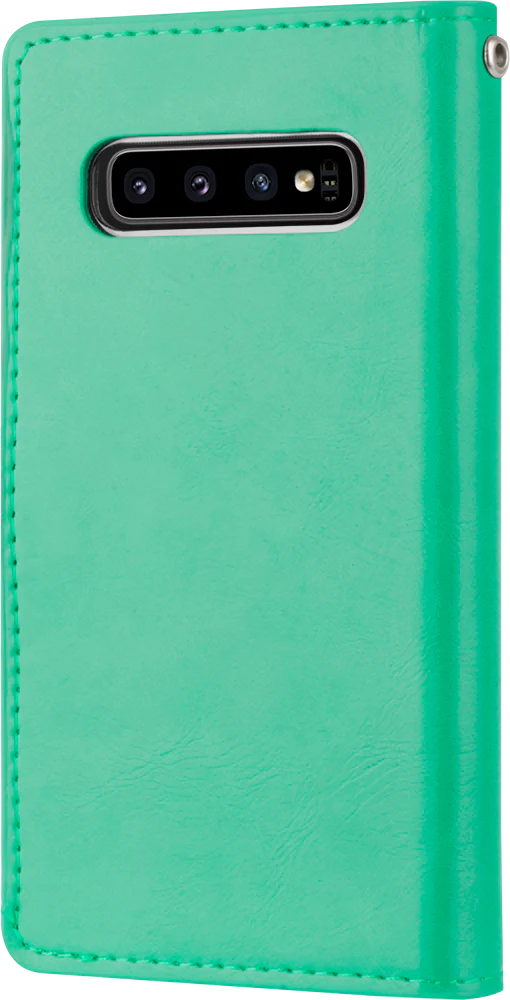Goospery Mansoor Diary for iPhone 11 - Gold - Image 6
