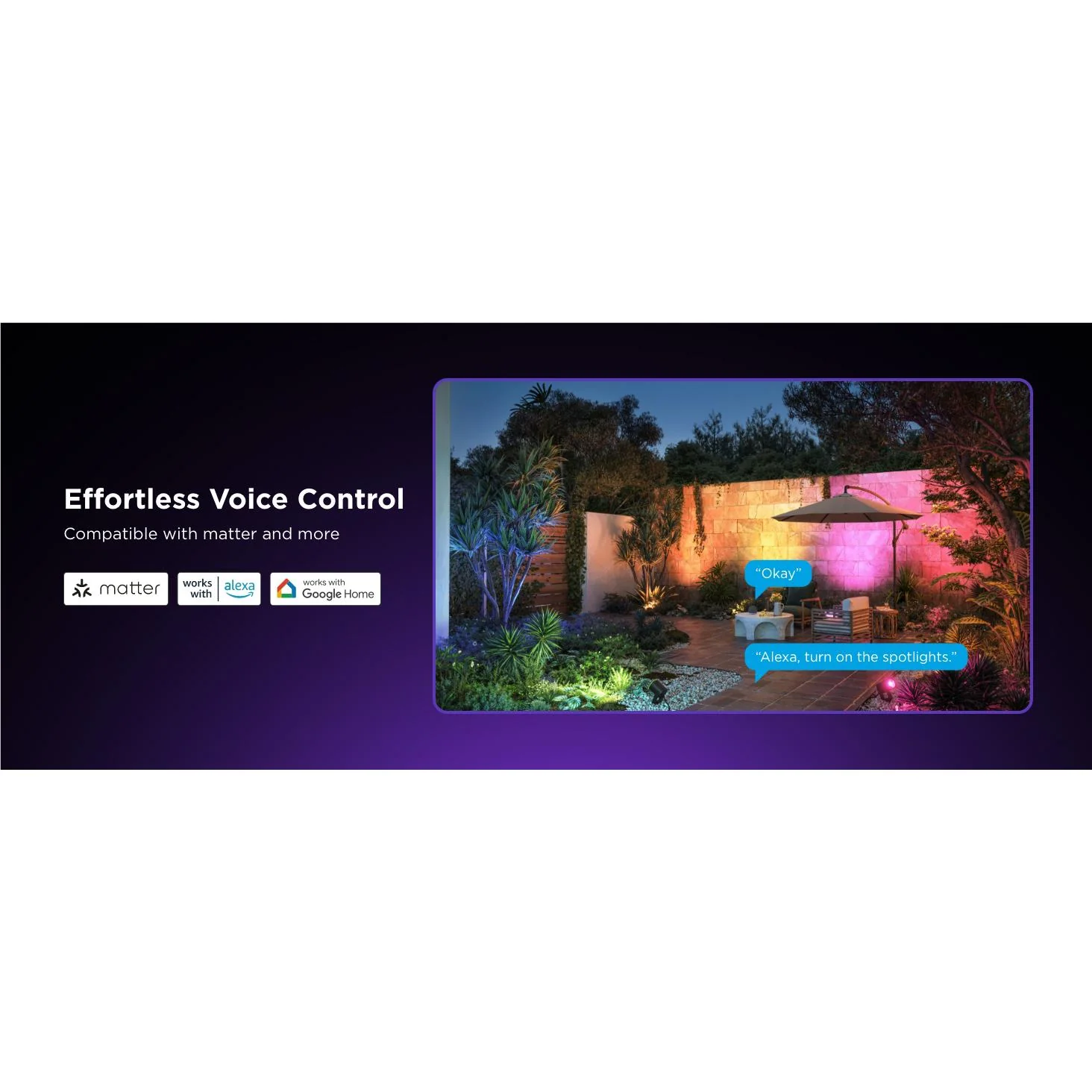 Govee Outdoor Spotlights 2 - Image 12