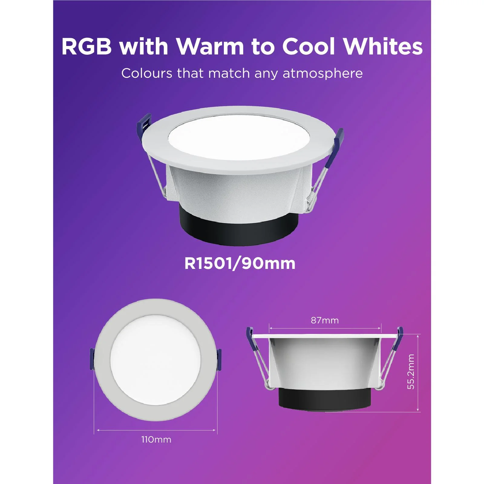 Govee Smart Downlight - Image 11