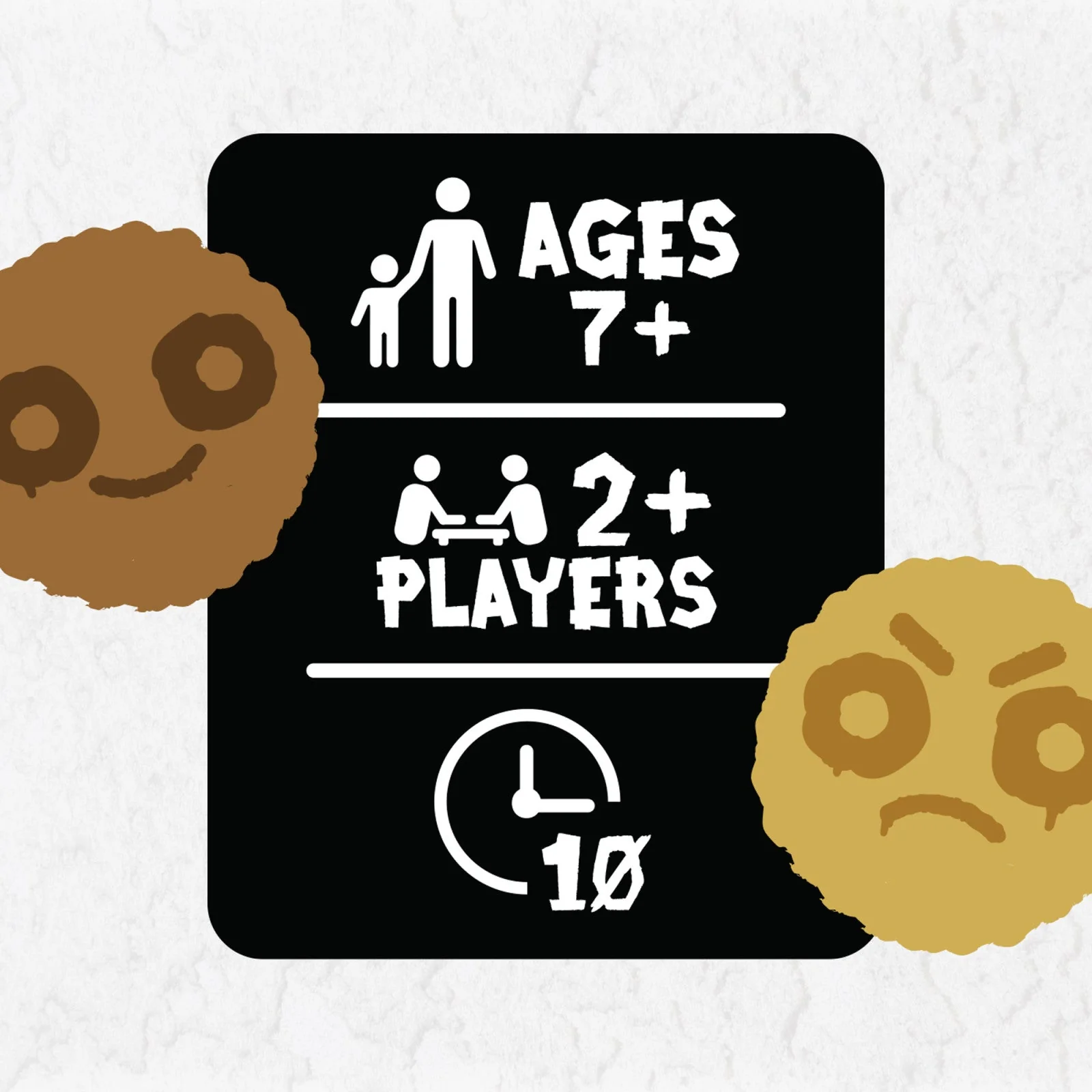 Grab & Game - Poetry For Neanderthals - Image 6