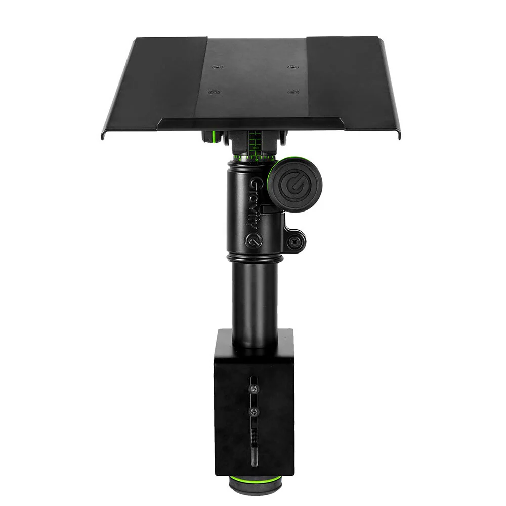Gravity 35cm Flexible Stand with Table Clamp SP3102TM For Studio Monitor Speaker - Image 2