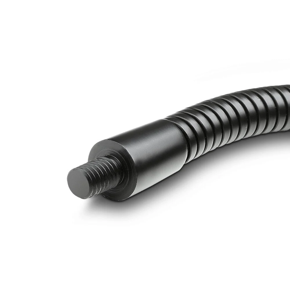 Gravity Extra-Long Microphone Gooseneck 60cm (Black) - Image 3