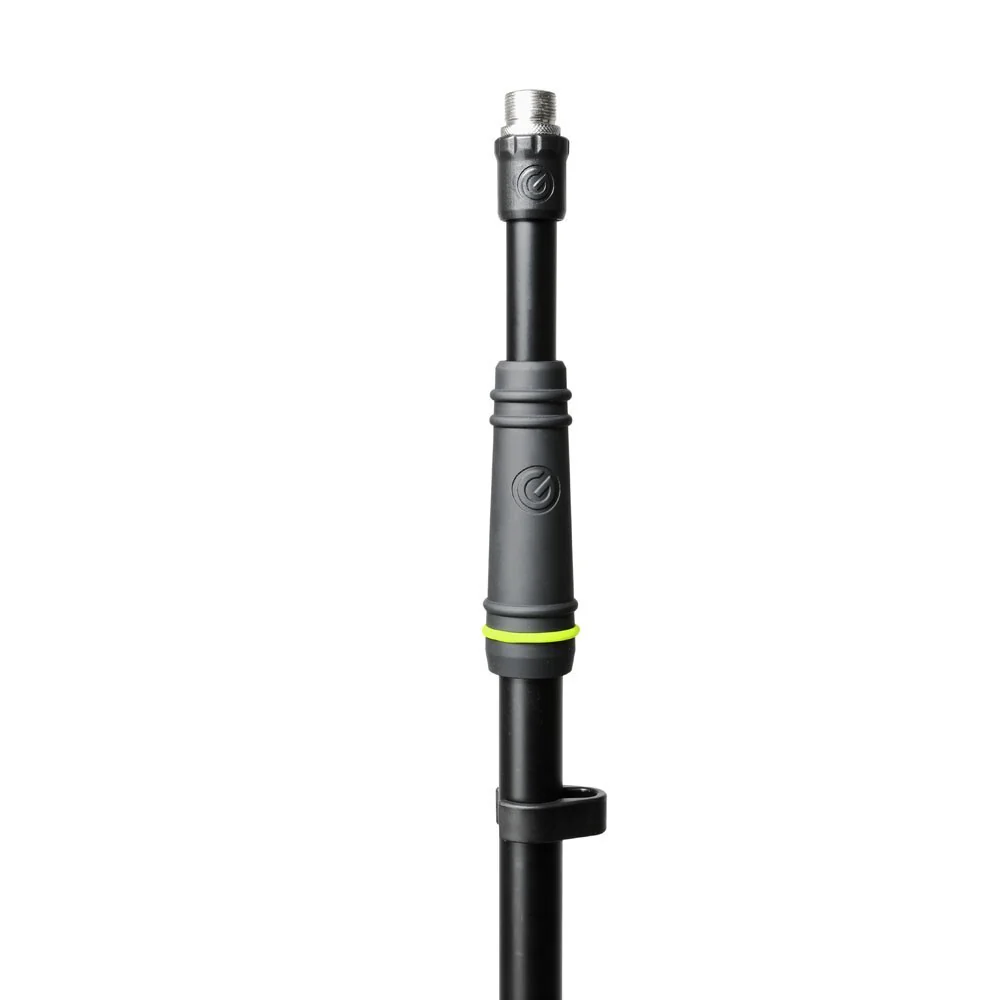 Gravity MS43 Straight 169cm Stand with Folding Tripod Base Black - Image 2