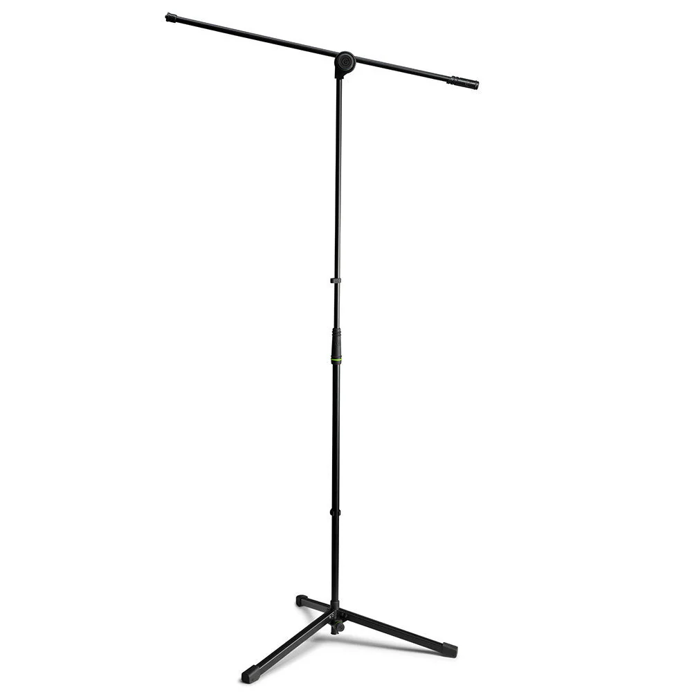 Gravity MS5311B Steel 163cm Traveler Stand/Tripod Mount Black - Image 2