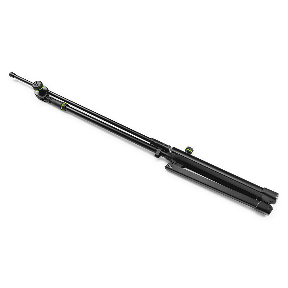 Gravity MS5311B Steel 163cm Traveler Stand/Tripod Mount Black - Image 3