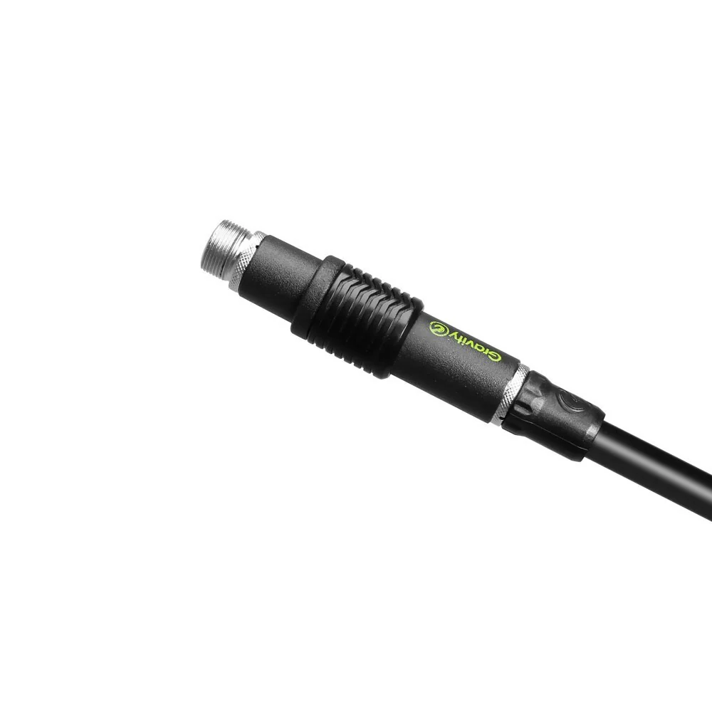 Gravity MSQC1TB Quick 4cm Aluminium Coupler Crown For Microphone Clips & Booms - Image 3