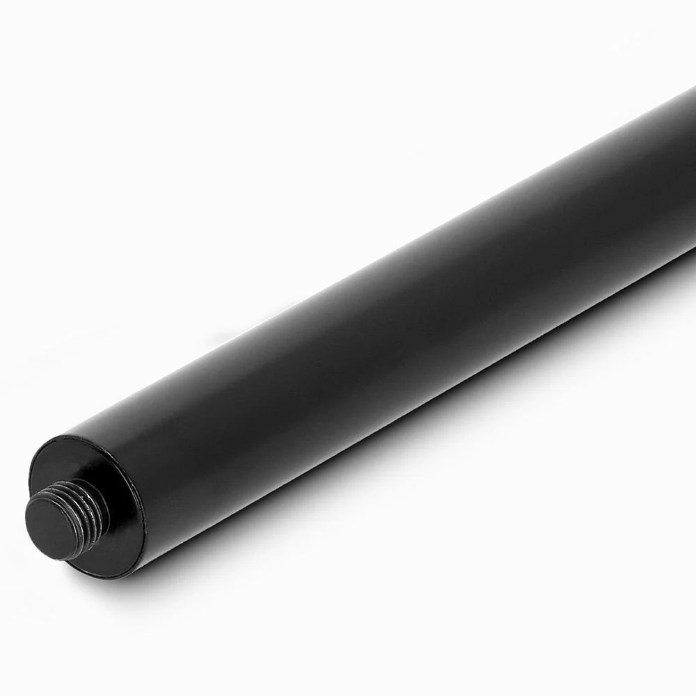 Gravity SP1122B Short Distance Pole M10 to M20 865mm For Barrier Cassette Black - Image 3
