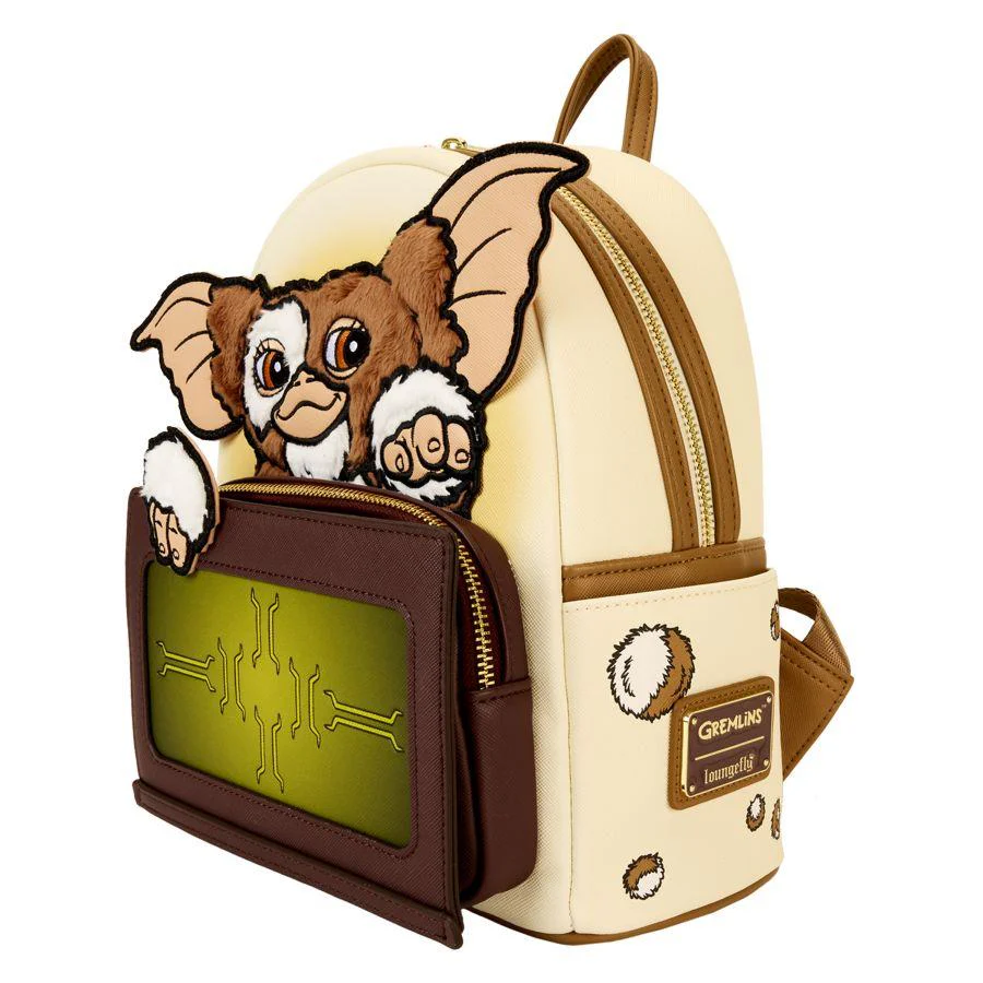 Gremlins - Gizmo Mini Backpack - Image 4