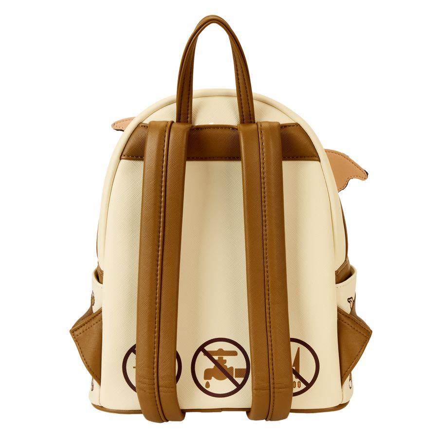 Gremlins - Gizmo Mini Backpack - Image 5