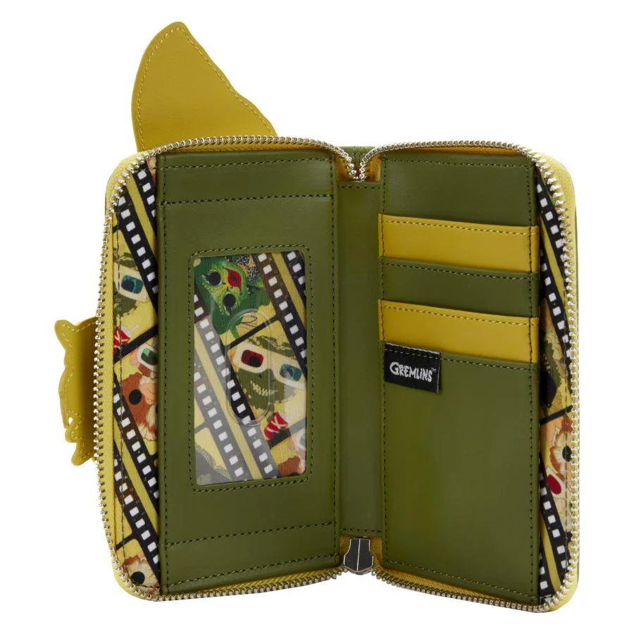 Gremlins - Stripe Pop Purse - Image 3