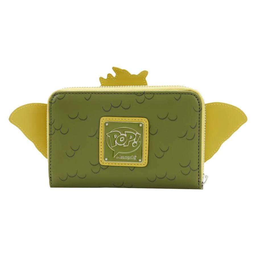 Gremlins - Stripe Pop Purse - Image 5