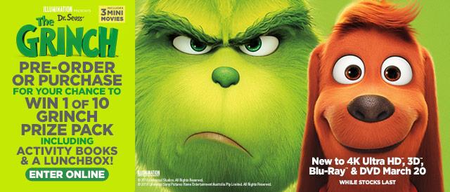 Grinch, The (2018) - Image 3