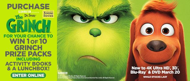 Grinch, The (2018) - Image 4