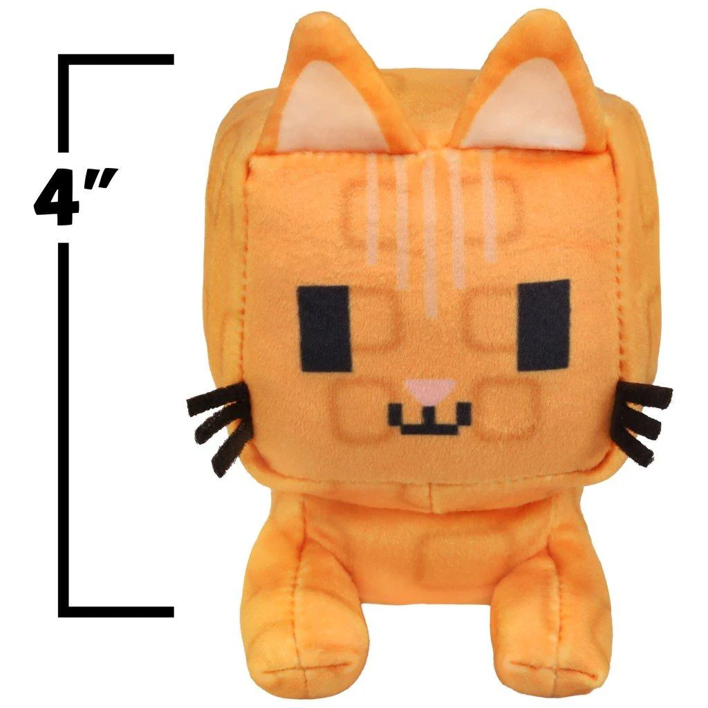 Grow A Garden - 4" Mystery Collectible Plush (Blind Box) - Image 6