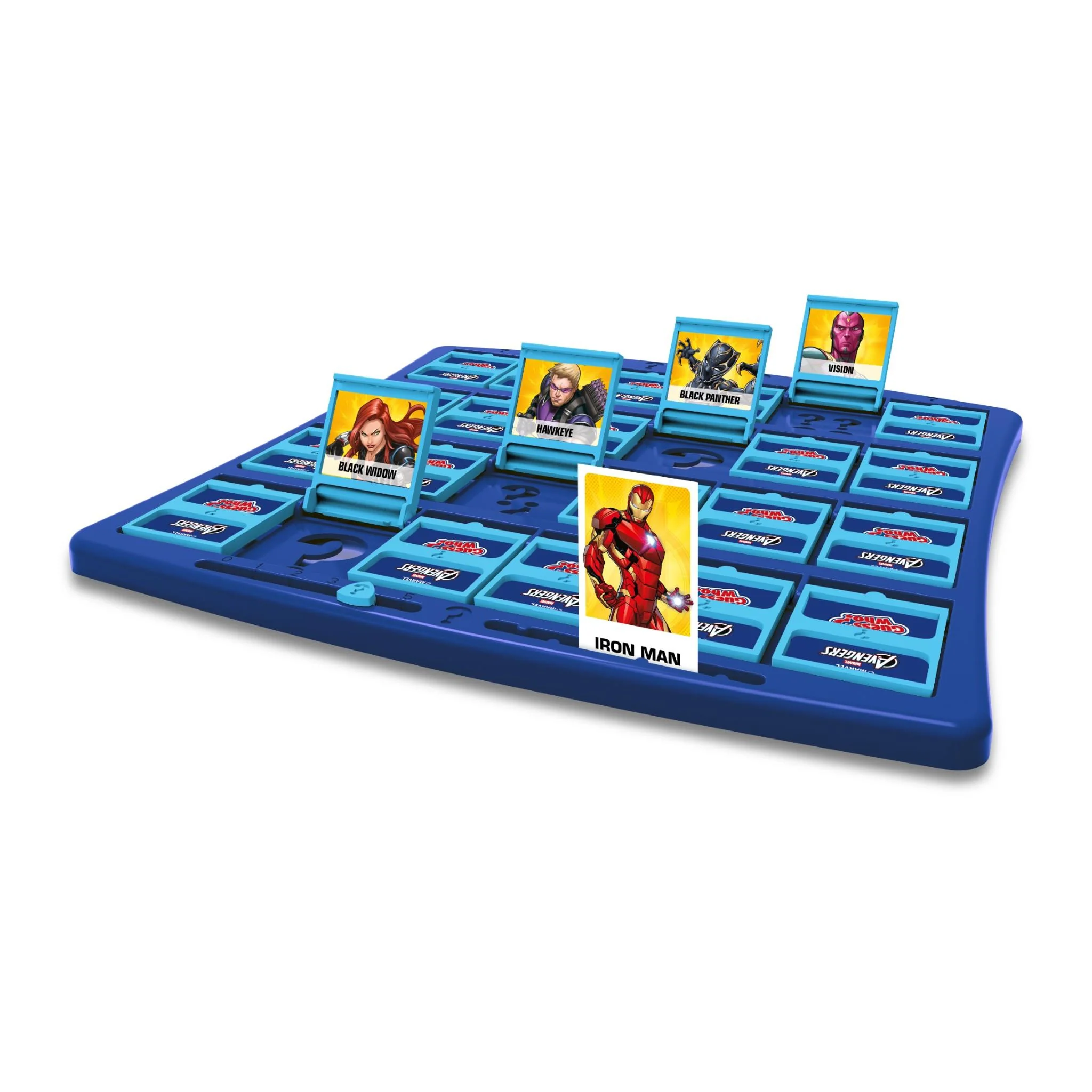 Guess Who - Marvel Avengers - Image 6
