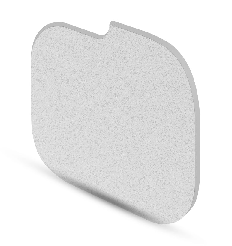 Haida Rear Lens Mist Black 1/4 Filter for Sigma 14-24mm F/2.8 - Image 2