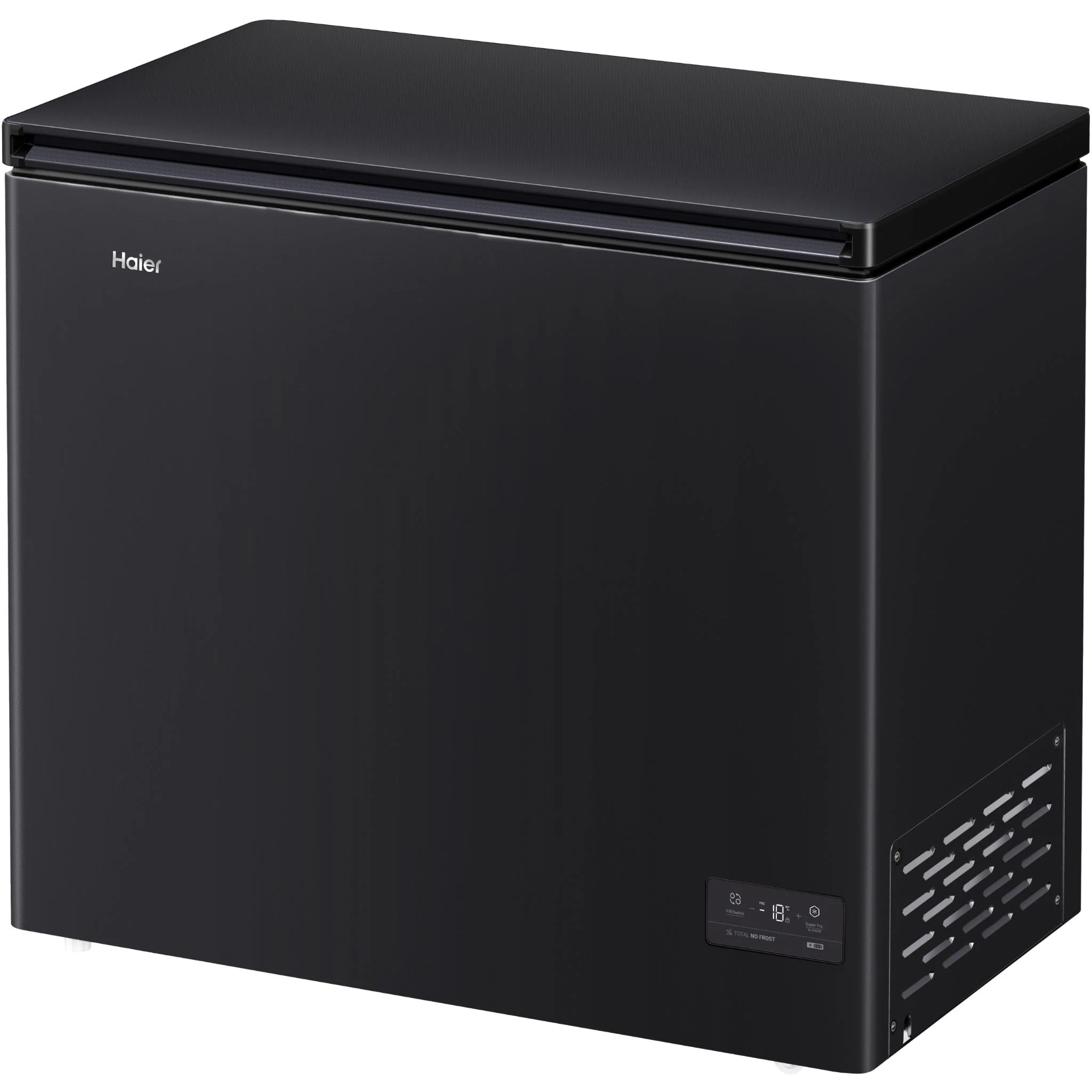 Haier HCF200FI 195L 500 Series Hybrid Frost Free Chest Freezer - Image 2