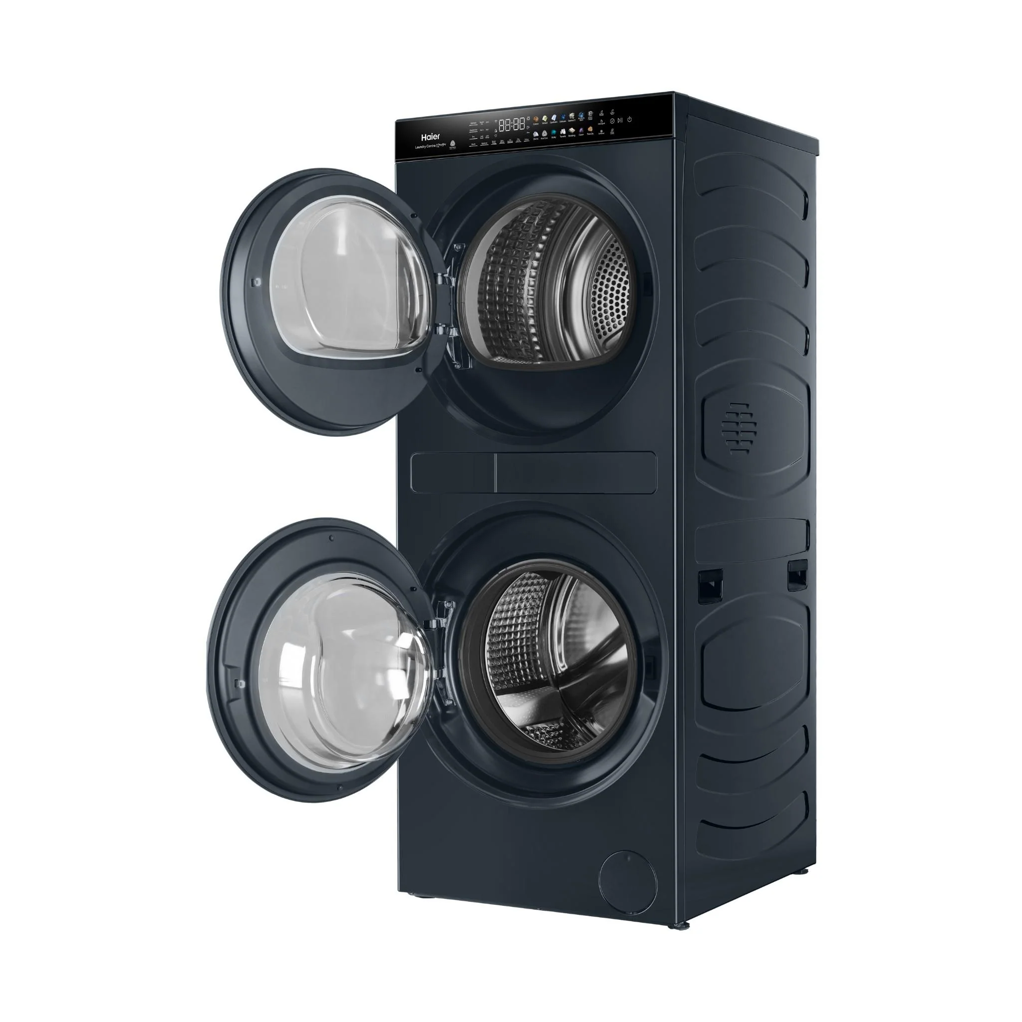 Haier HLC1290CTB2 600 Series 12kg/9kg Laundry Centre - Image 3