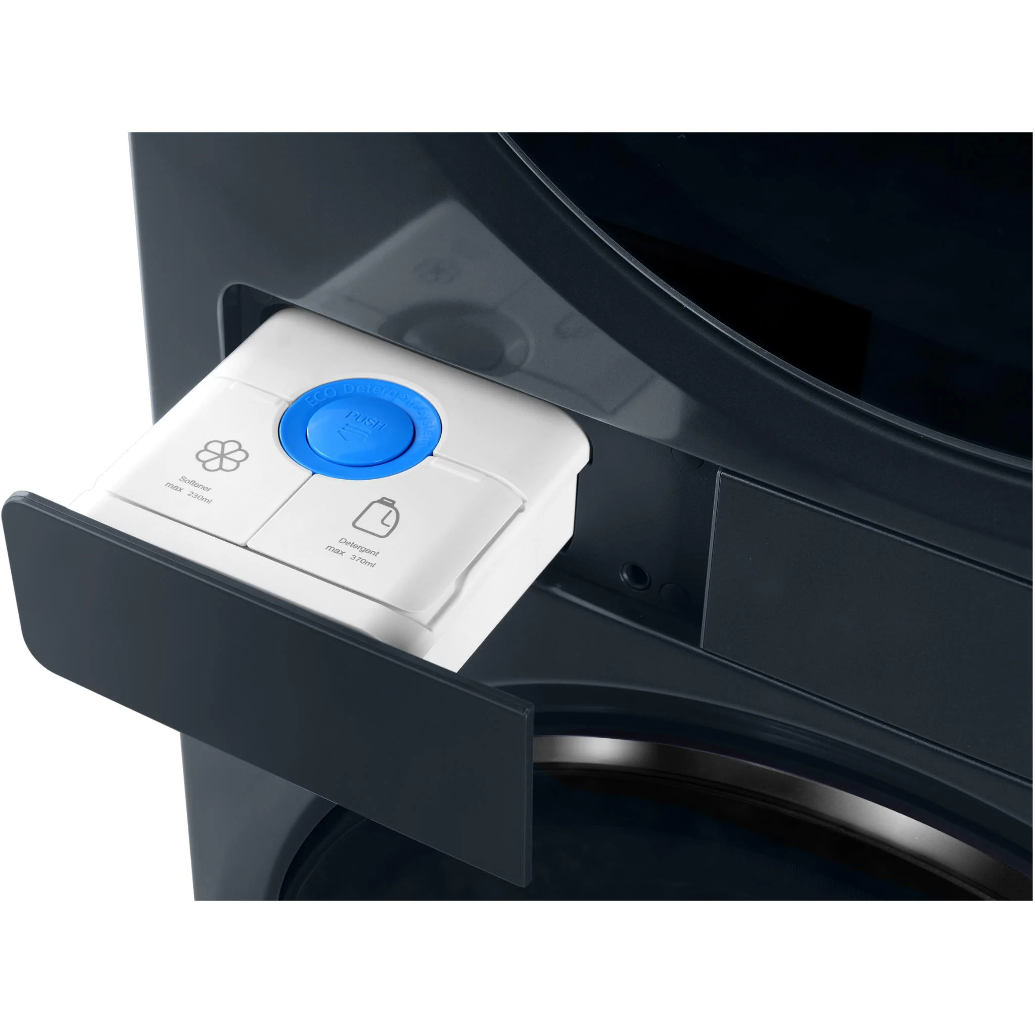 Haier HLC1290CTB2 600 Series 12kg/9kg Laundry Centre - Image 8