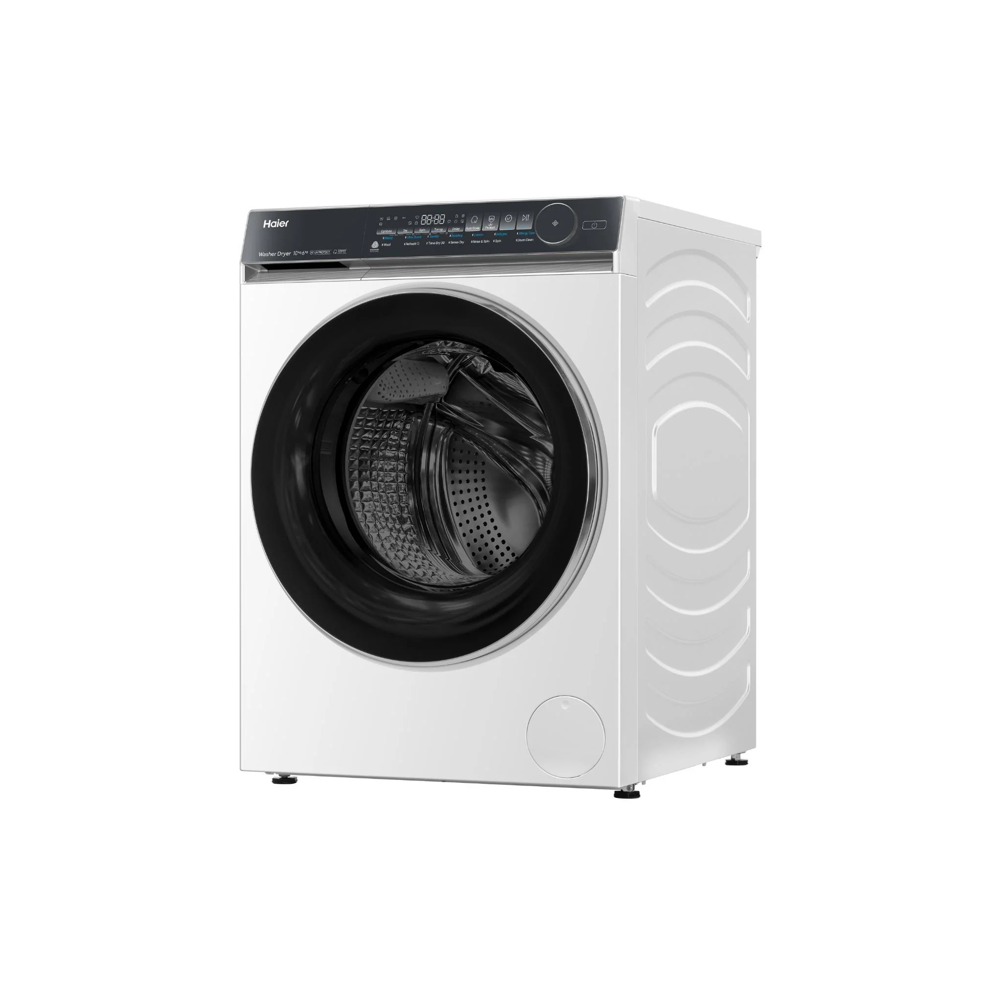 Haier HWD1060NW1 500 Series 10kg/6kg Washer Dryer - Image 2