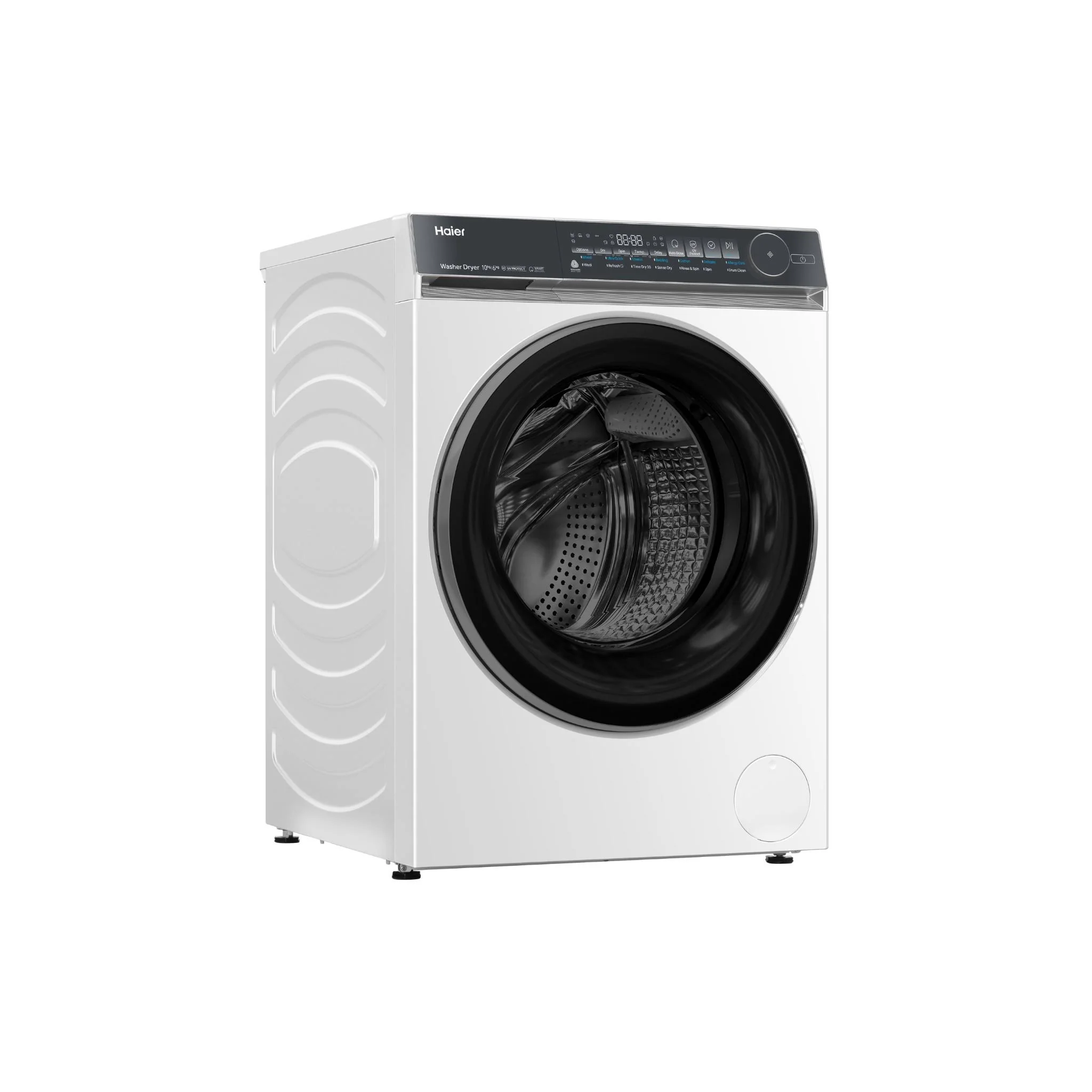 Haier HWD1060NW1 500 Series 10kg/6kg Washer Dryer - Image 3
