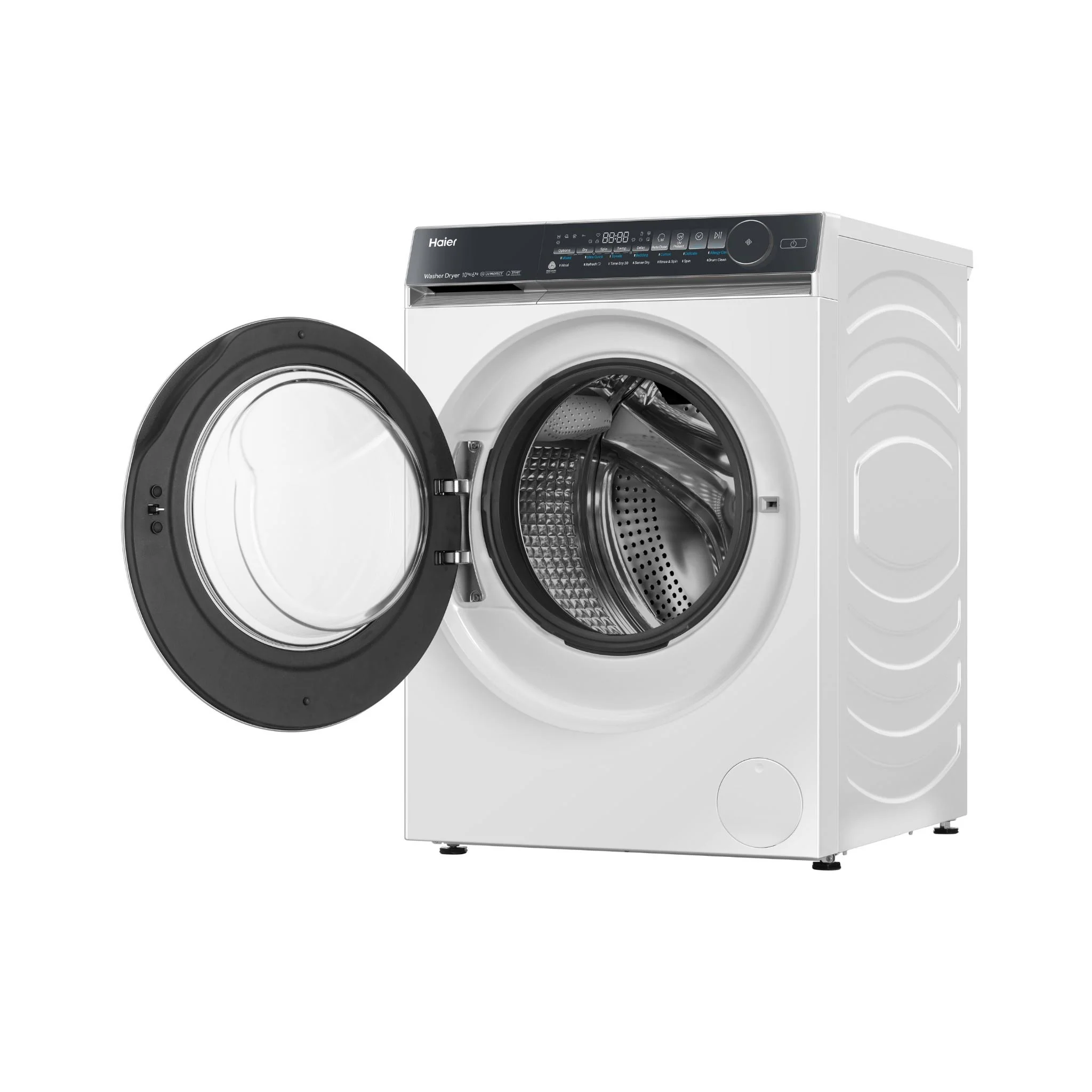 Haier HWD1060NW1 500 Series 10kg/6kg Washer Dryer - Image 5