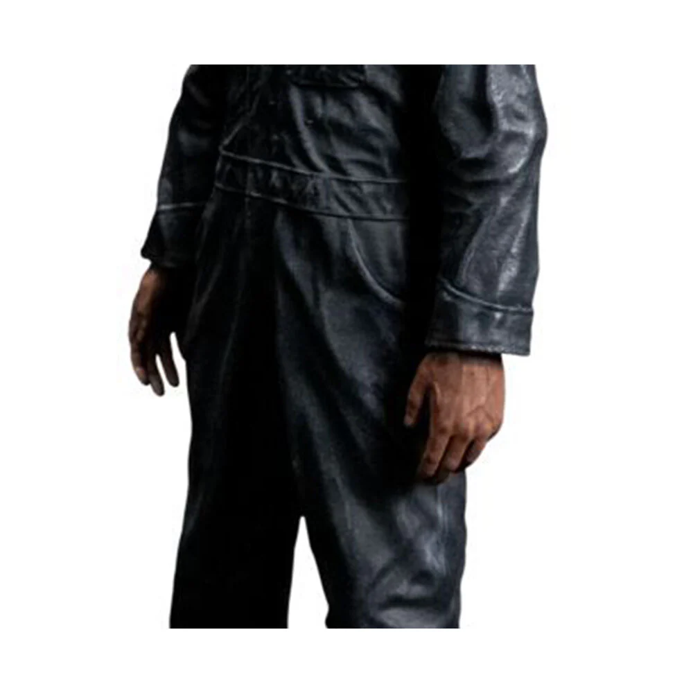 Halloween 1978 Michael Myers 8in Action Figure Toy - Image 3