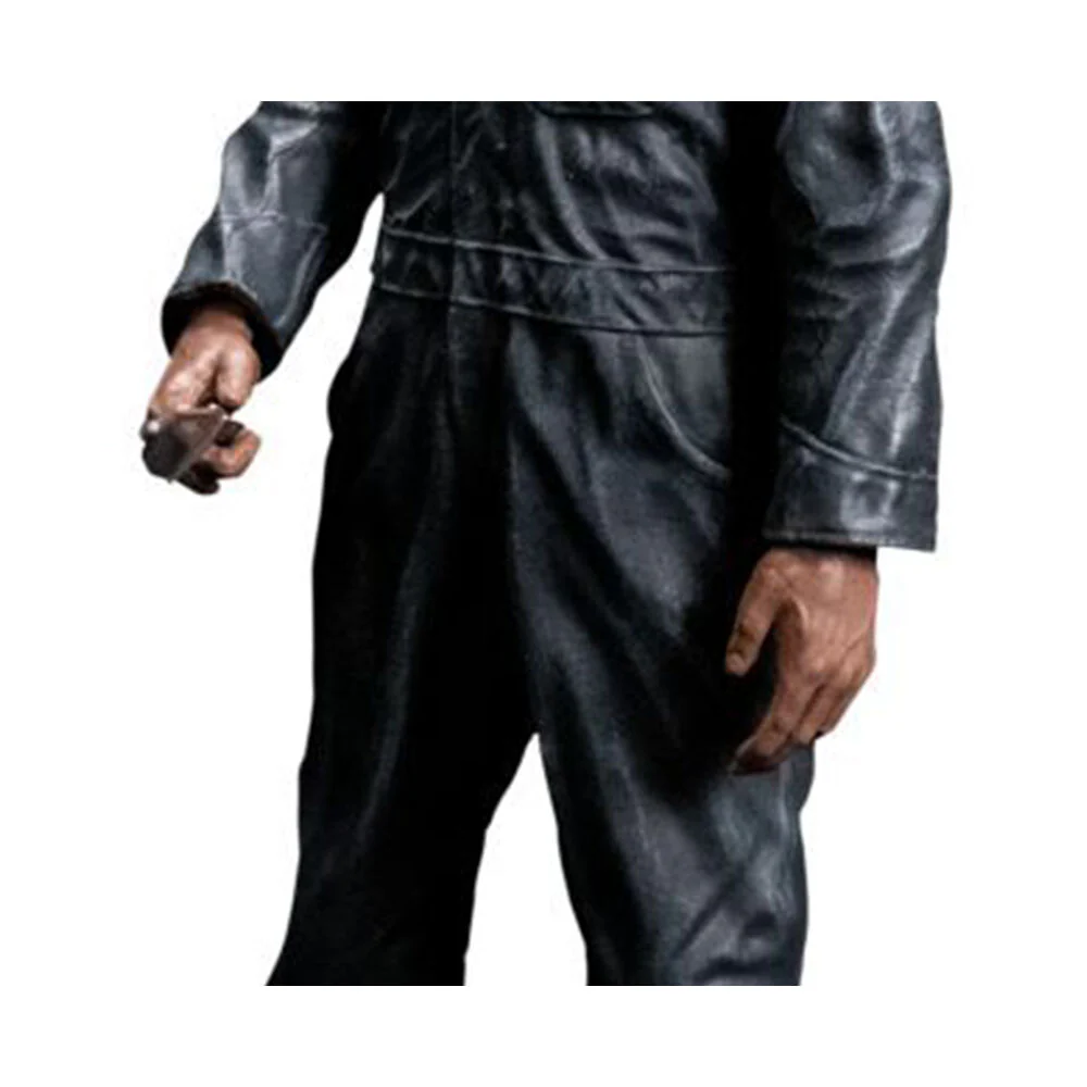 Halloween 1978 Michael Myers 8in Action Figure Toy - Image 4