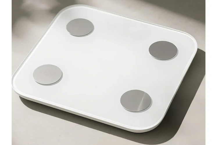 HALO Bluetooth Smart Body Scale - Image 3