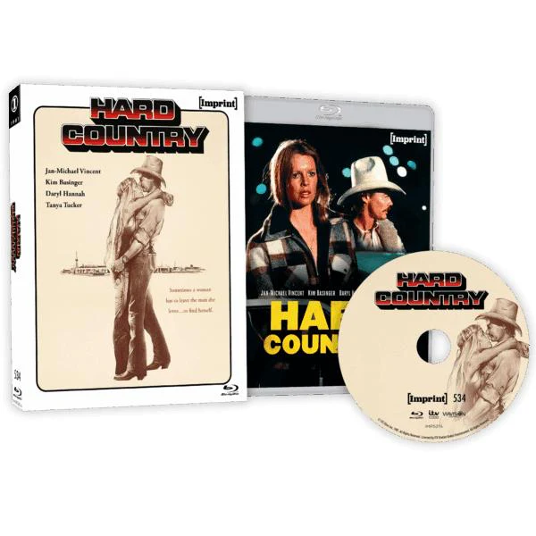 Hard Country (Imprint Collection Limited Edition) - Image 2