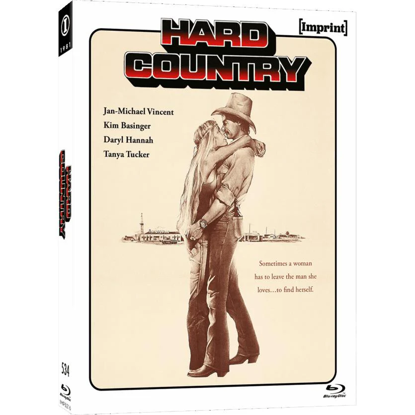 Hard Country (Imprint Collection Limited Edition) - Image 3