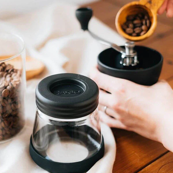 Hario Skerton Plus Ceramic Coffee Grinder - Image 3