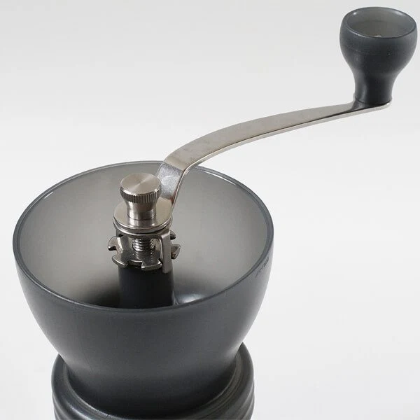 Hario Skerton Plus Ceramic Coffee Grinder - Image 4
