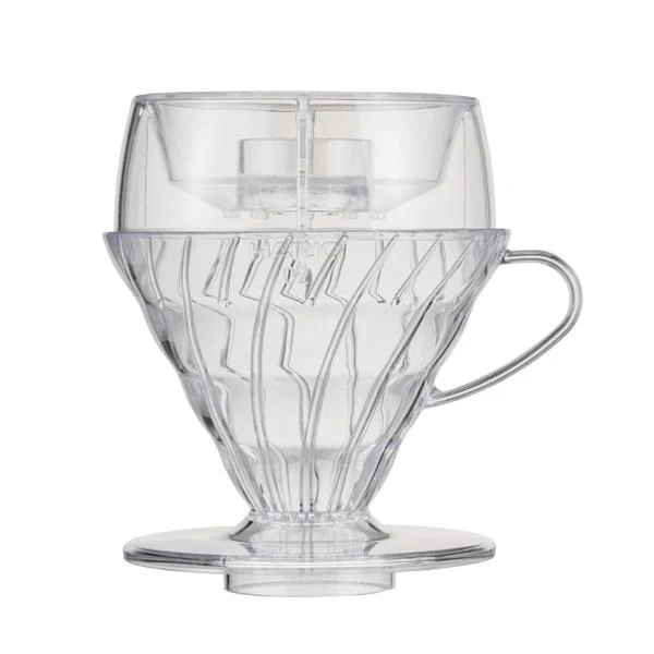 Hario V60 Drip-Assist - Drip-Assist Set - Image 2