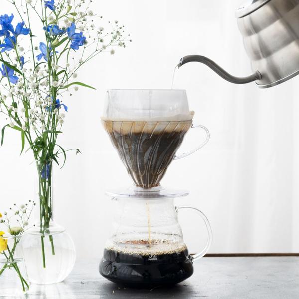 Hario V60 Drip-Assist - Drip-Assist Set - Image 4