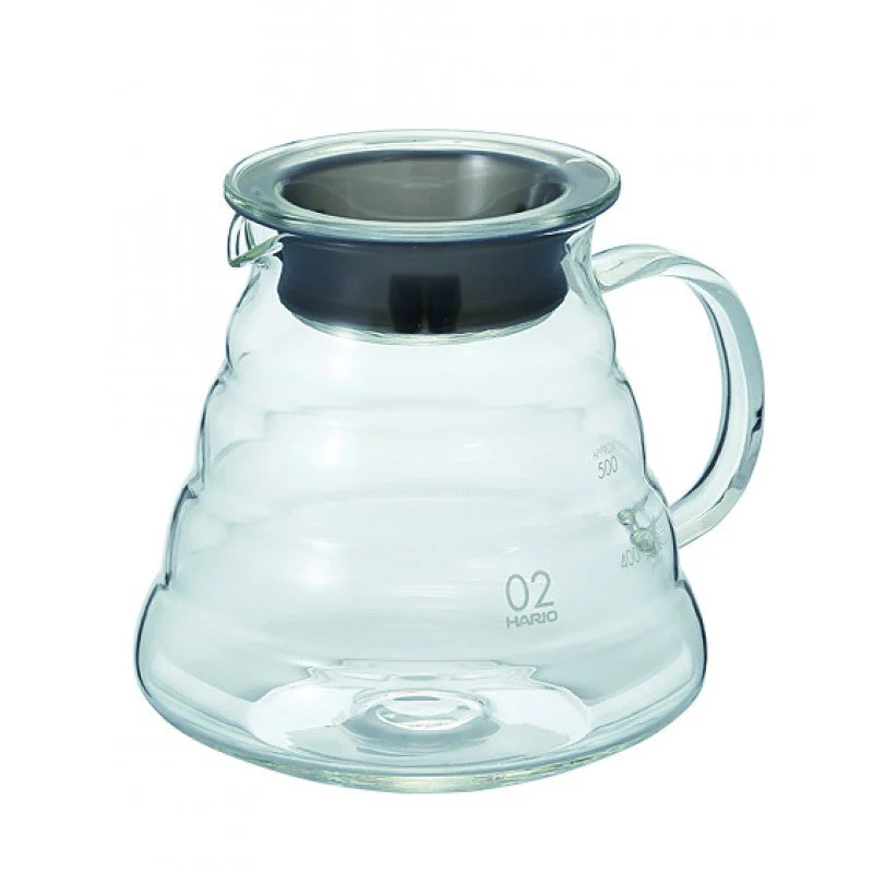 Hario V60 Pour Over Set - Metal - Image 3