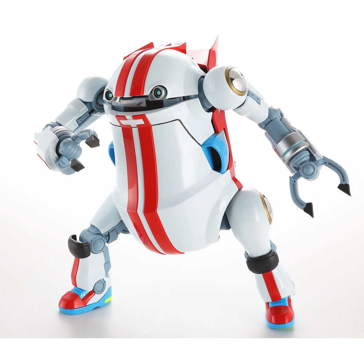 Hasegawa 1/20 20 Mechatrowego No.07 Sports "JPN" - Image 5