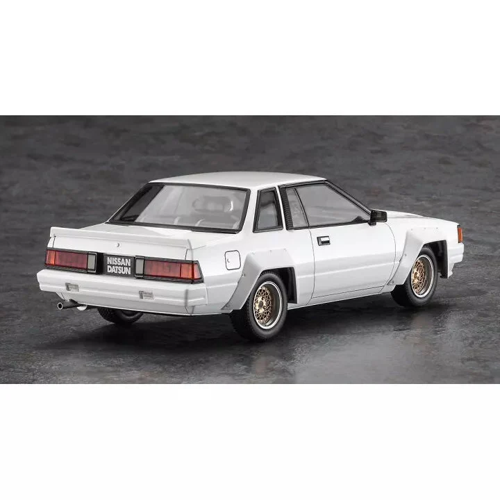 Hasegawa 1/24 Nissan 240RS (BS110) (1983) - Image 2