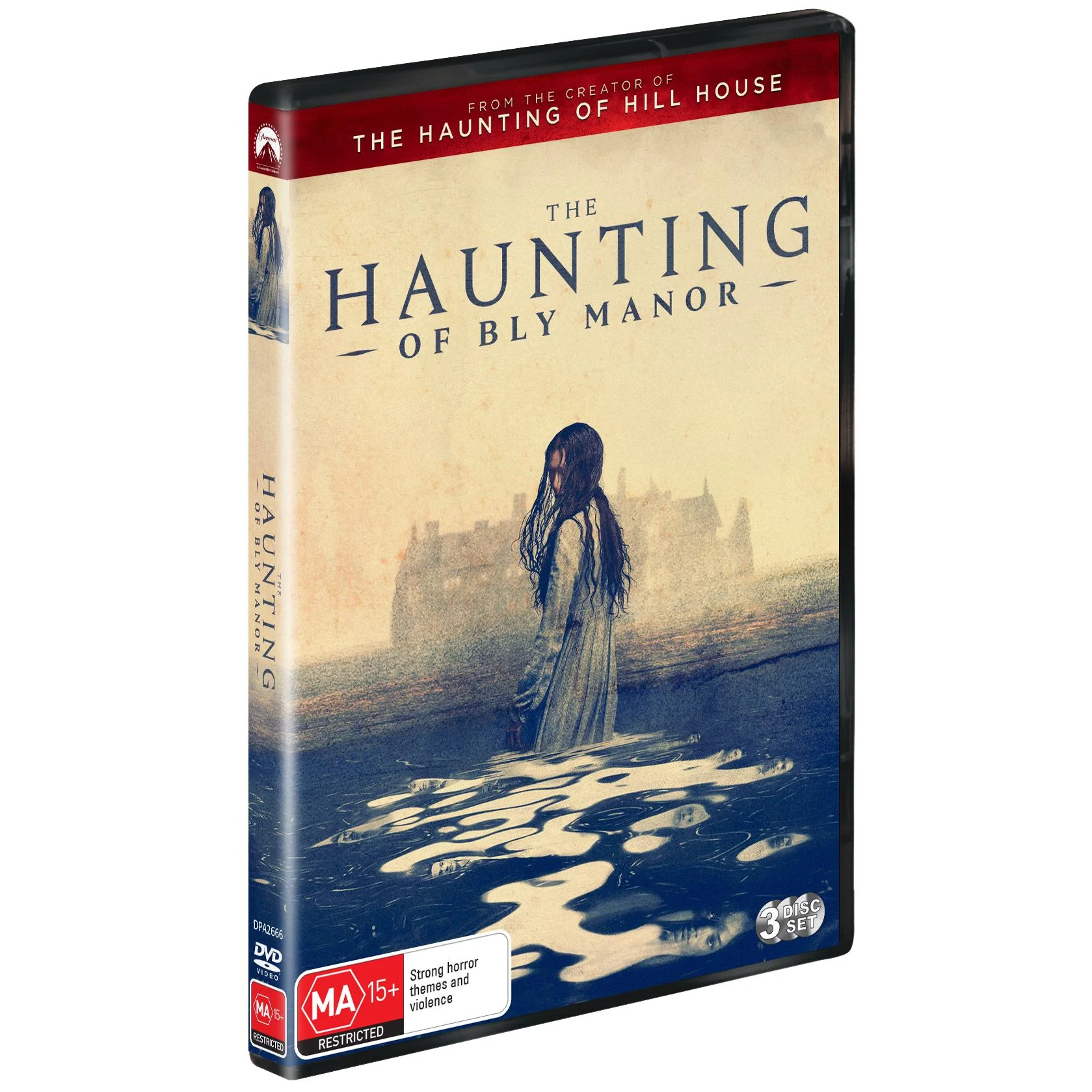 Haunting Of Bly Manor, The - Season 1 - Image 2