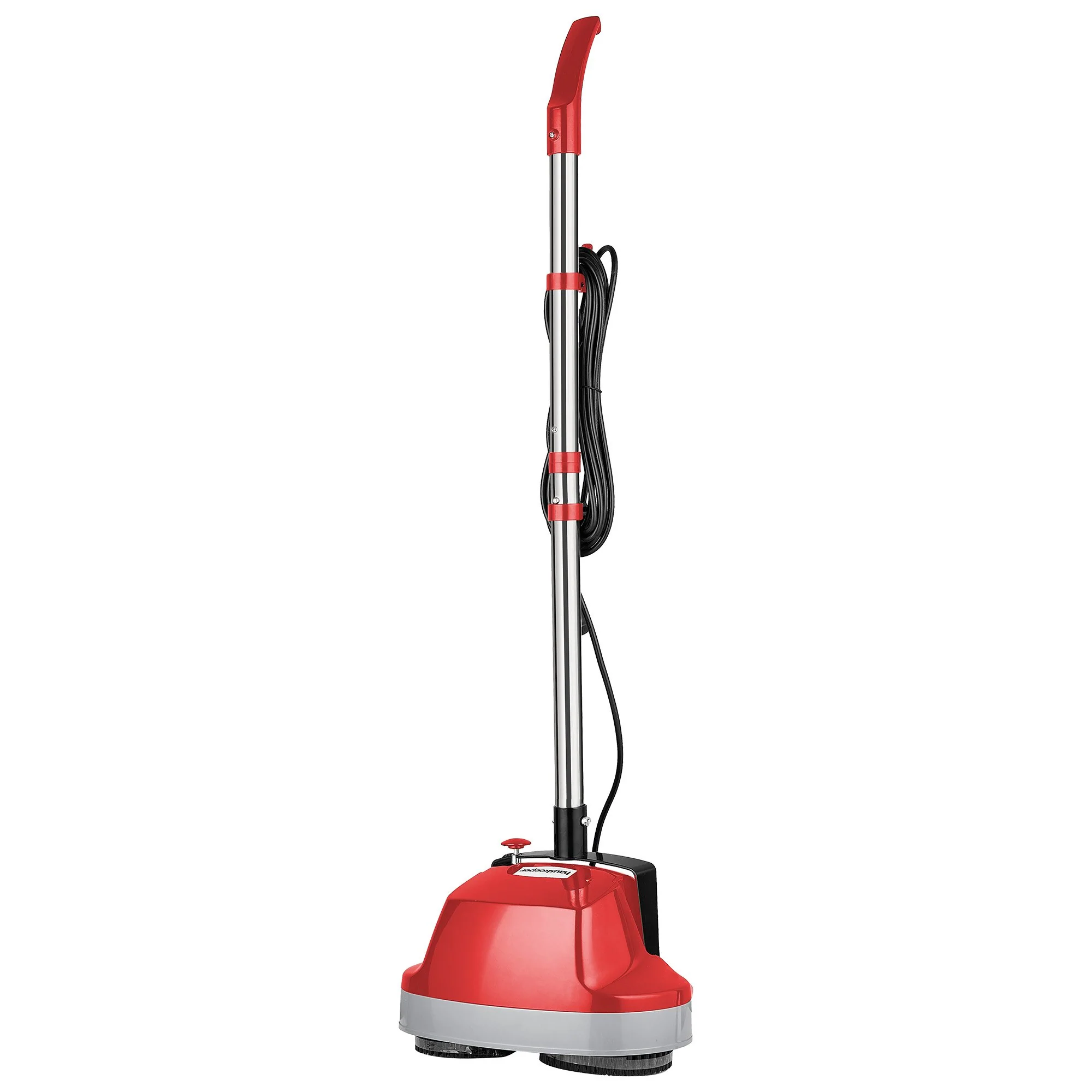 Hauskeeper Electric Floor Polisher Waxer/Buffer for Timber & Hard Floors - Image 2