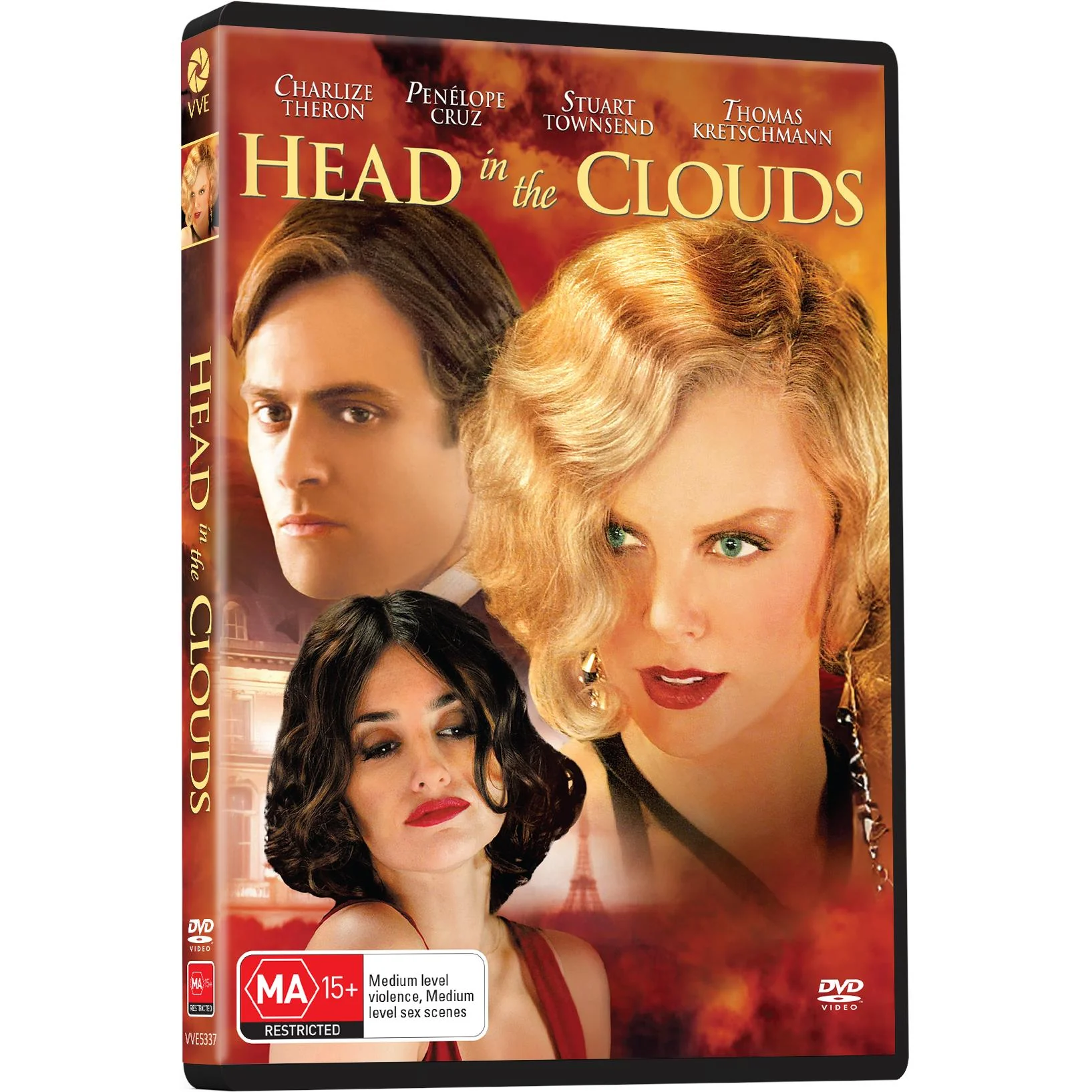 Head in the Clouds - Image 2